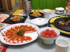 -韩宫宴和牛烤肉(合肥滨湖银泰城店)