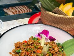 -太食獸泰式茶餐厅(北美新天地店)