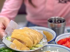 -阿金大白·上海菜馆(新天地店)