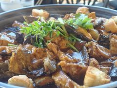 -京北渔家傲