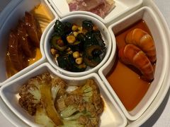 -西湖春天•老字号杭州菜(百汇店)