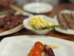 -烧鸟周居酒屋(香山店)