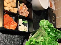 -嘿嘟嘟·肋条烧肉放题(爱融荟城店)