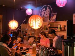 -日本料理神拉面