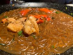 蟹香粉丝-凤凰湘语·湘粤鲜融(浦东旗舰店)