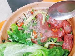 -潮香兴煲仔饭(莲花路店)