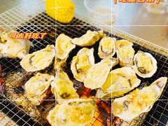 -小蜜蜂团建自助烧烤场(小洲村店)