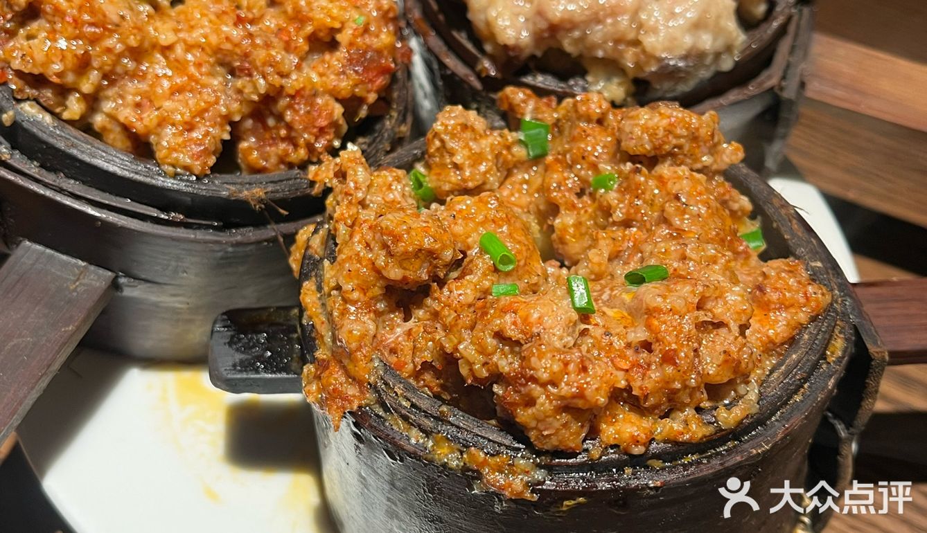 不辣不欢的川菜日常
