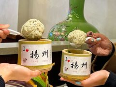 -打酱油·非遗淮扬菜(瘦西湖梅岭店)