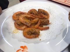 -东江海鲜酒家(艺都分店)