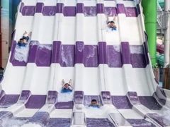-合肥融创水世界