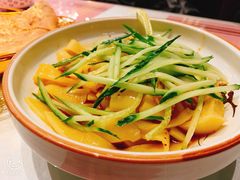 -巴依老爷新疆美食(清华东门店)