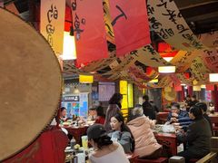 -蜀大侠火锅(寰球文化地标·总府店)