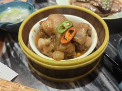 -安泰楼·佛跳墙创始人·传统闽味早茶·酒楼(三坊七巷闽菜地标店)