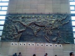 内景-西安大唐西市博物馆