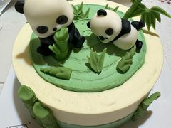 -5Cake五度无蔗糖低脂蛋糕(陶然亭店)