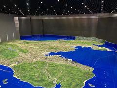 -大连市规划展示中心