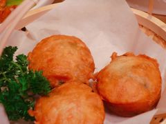 -莆田餐厅PUTIEN(三里屯店)
