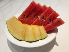 果盘-眉州东坡(鸿坤店)