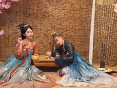 -汉仪华裳汉服旗袍·摄影写真馆(乌镇西栅店)