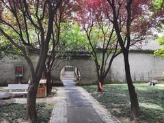 -苏皖边区政府旧址纪念馆