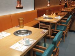 -本家韩国烤肉(青岛万象城店)