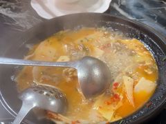 -李师傅脆肚(华强北店)