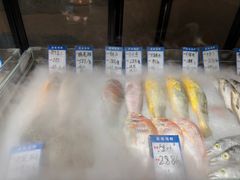 -闽海肴(北辰荟店)