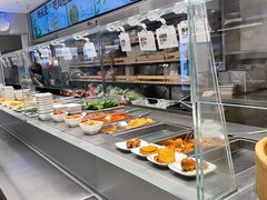 -老乡鸡(上海白玉兰广场店)
