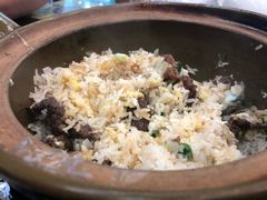 -红星光发煲仔饭(大石街店)