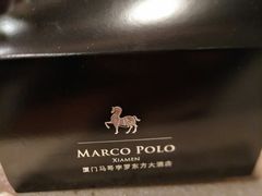 -马哥孛罗咖啡厅·Cafe Marco (厦门马哥孛罗东方大酒店)
