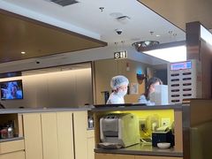 -海底捞火锅(顺义华联店)