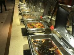 -芭菲盛宴·环球美食(袁家岗店)