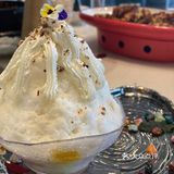 分子料理-赴一场美食的“骗局”