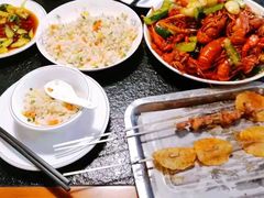 -夜猫子串吧·龙虾.江西小炒(万塘路店)