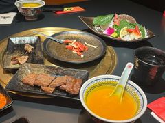 -無二炙坊·和牛烧肉(大钟寺1733店)