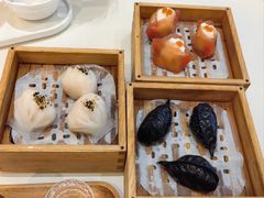 -蔡澜点心·粤菜(月星环球港店)