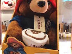 -COSTA COFFEE(上海月星环球港店)