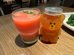 -ZAFFERANO西班牙海鲜饭(上海首店)
