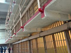 -阿尔卡特拉斯岛