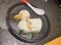 干酪鸭-北平盛世·新京菜·北京烤鸭(劲松·双井店)