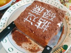 -肥韬香港茶餐厅(上海首店)
