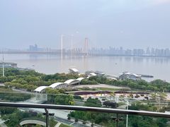 -武汉洲际酒店