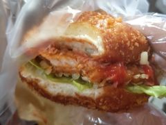 -华荣西饼(列东店)