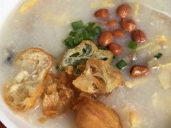 荔湾艇仔粥-西关明记肠粉(荔枝湾店)