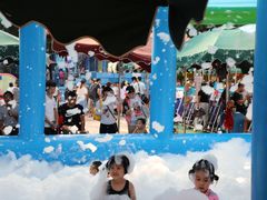 -史努比缤纷世界