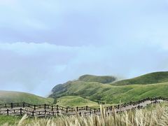 -萍乡武功山风景名胜区