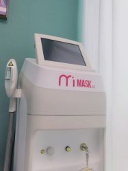 -咪咪专业脱毛连锁机构