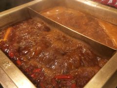 -王家渡火锅店(棕榈泉店)