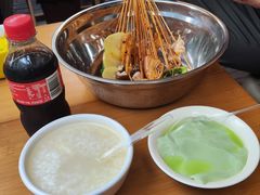 -乐山鲜知味钵钵鸡(奎星楼店)
